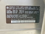 BMW X5 2012