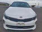 Kia Optima 2016