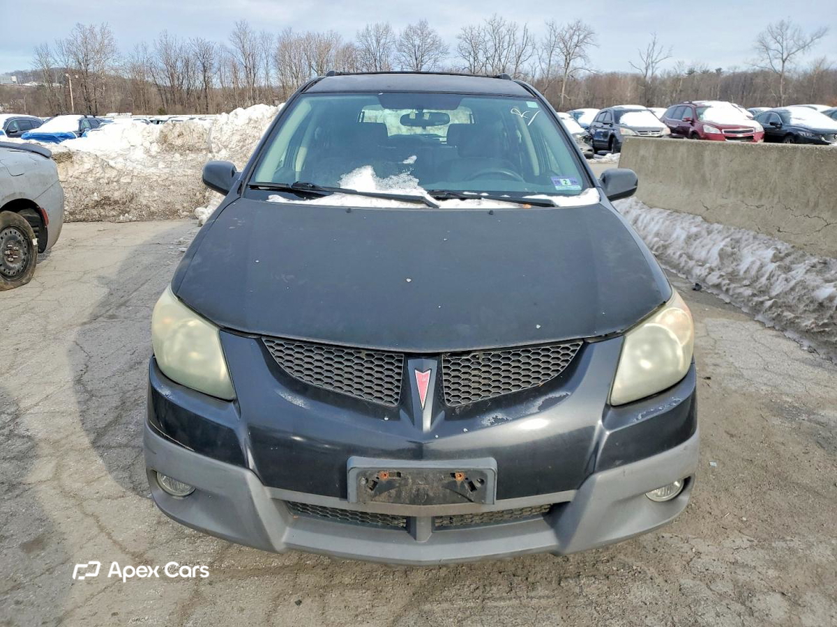 Pontiac Vibe 2003