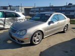 Mercedes-Benz C-klasse 2005