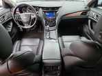 Cadillac CTS 2016
