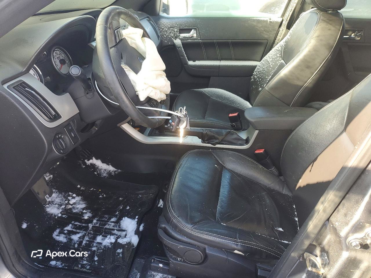 Ford Focus 2010