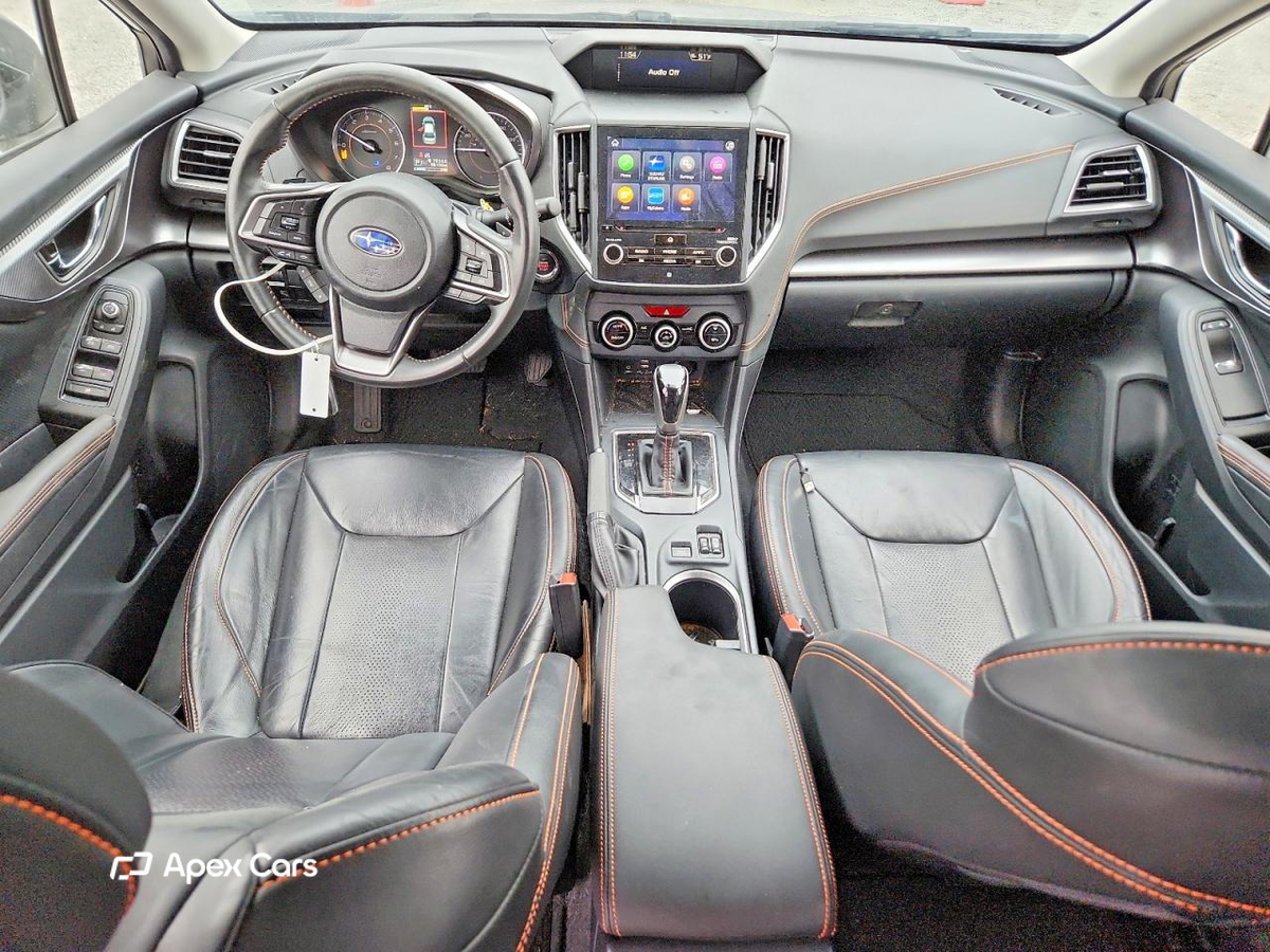 Subaru XV 2023