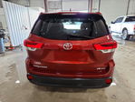 Toyota Highlander 2018