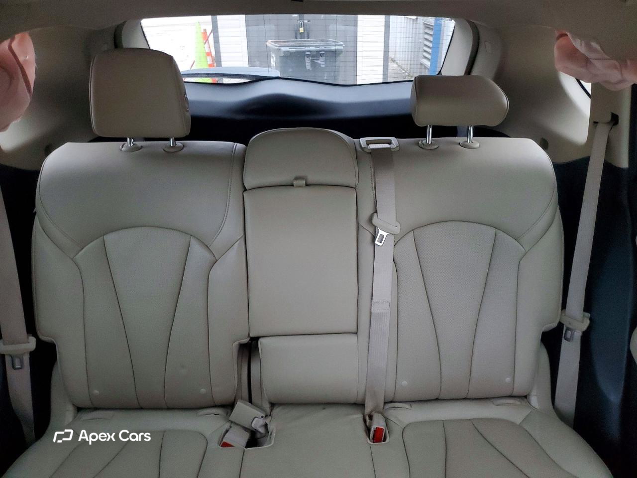 Buick Envision 2017