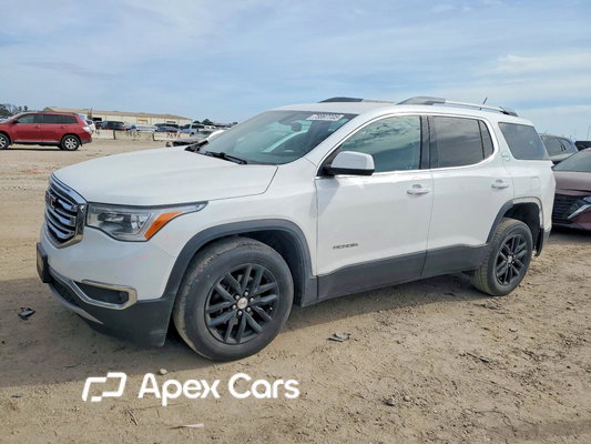 GMC Acadia 2019 - Image 1 of 14