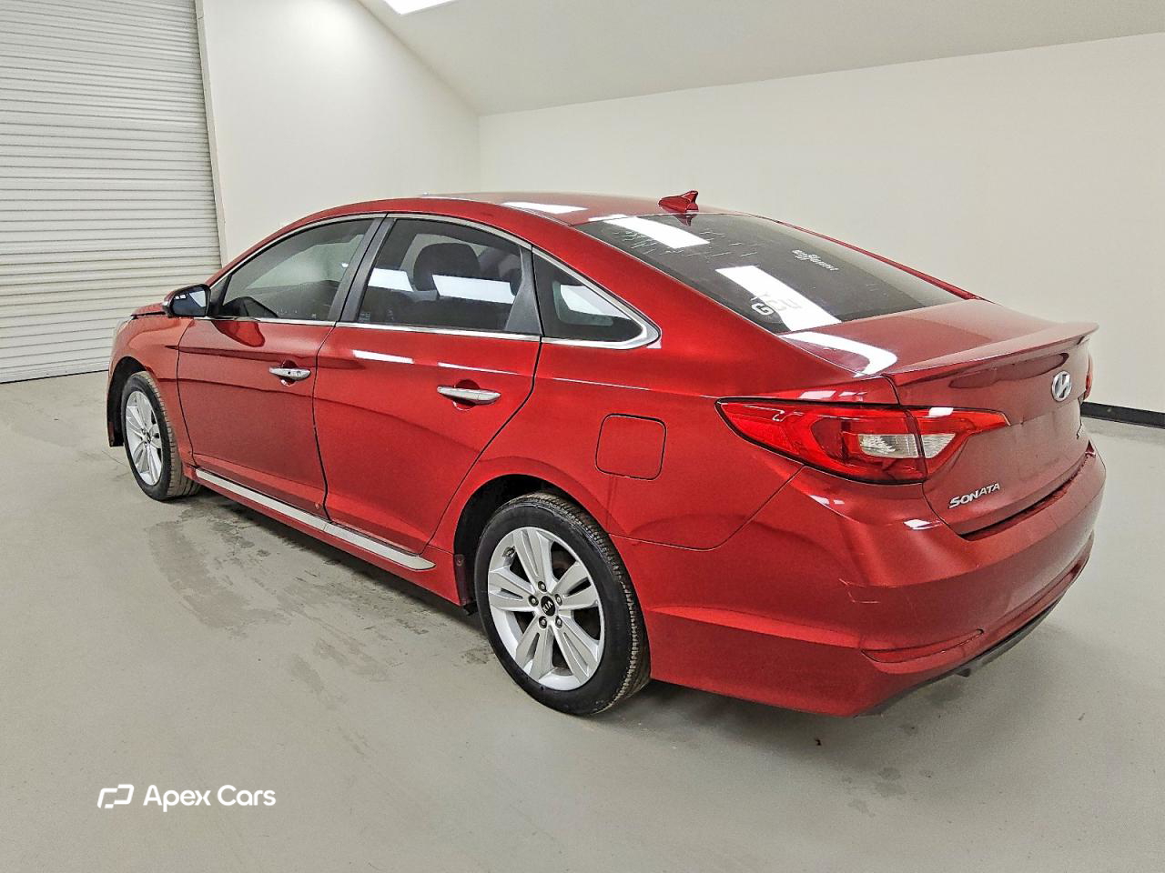 Hyundai Sonata 2017