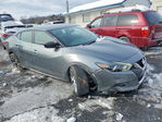 Nissan Maxima 2018