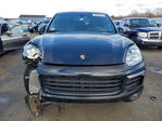 Porsche Cayenne 2015