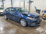 Mazda 3 2017