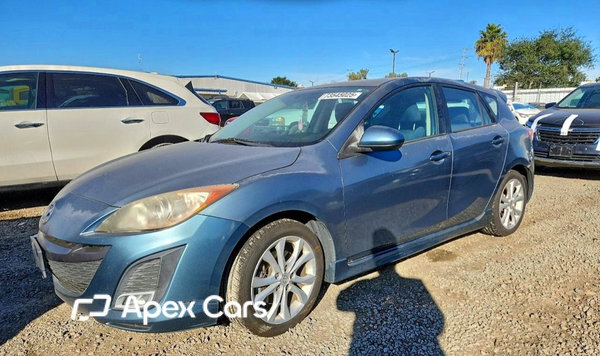 Mazda 3 2011 - Image 1 of 13
