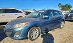 Mazda 3 2011