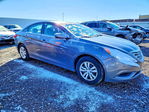 Hyundai Sonata 2011