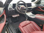 BMW Series 4 2025