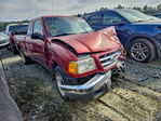Ford Ranger 2002
