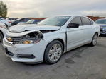 Chevrolet Impala 2019