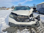 Honda CR-V 2014