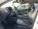 Ford Fusion 2017