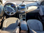 Hyundai Tucson 2012