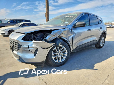 Ford Escape 2022 - Image 1 of 12