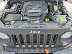 Jeep Wrangler 2015