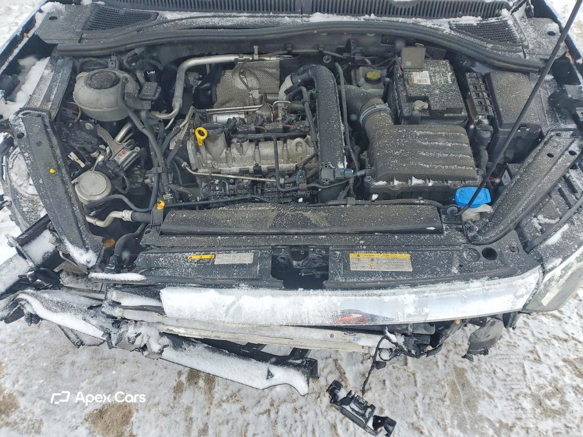 Volkswagen Jetta 2021