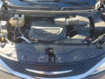Chrysler Pacifica 2018