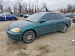 Honda Civic 2001