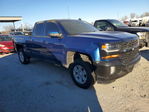 Chevrolet Silverado 2016