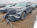 Ford Explorer 2026