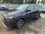 Jeep Compass 2025