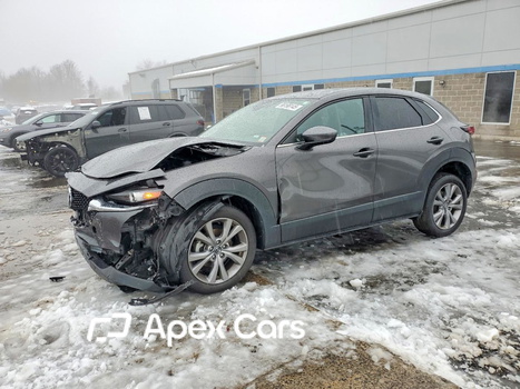 Mazda CX-30 2021 - Image 1 of 14