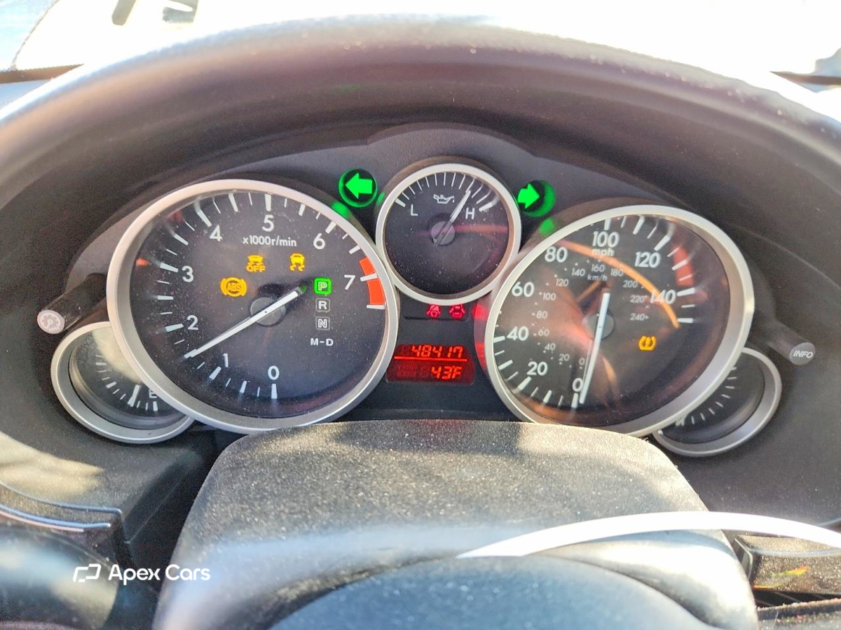 Mazda MX-5 2014
