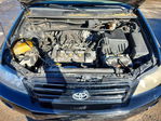 Toyota Highlander 2004