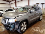 Jeep Grand Cherokee 2012