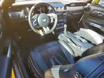 Ford Mustang 2015