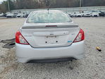 Nissan Versa 2016