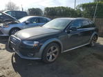 Audi A4 allroad 2016