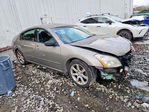 Nissan Maxima 2007