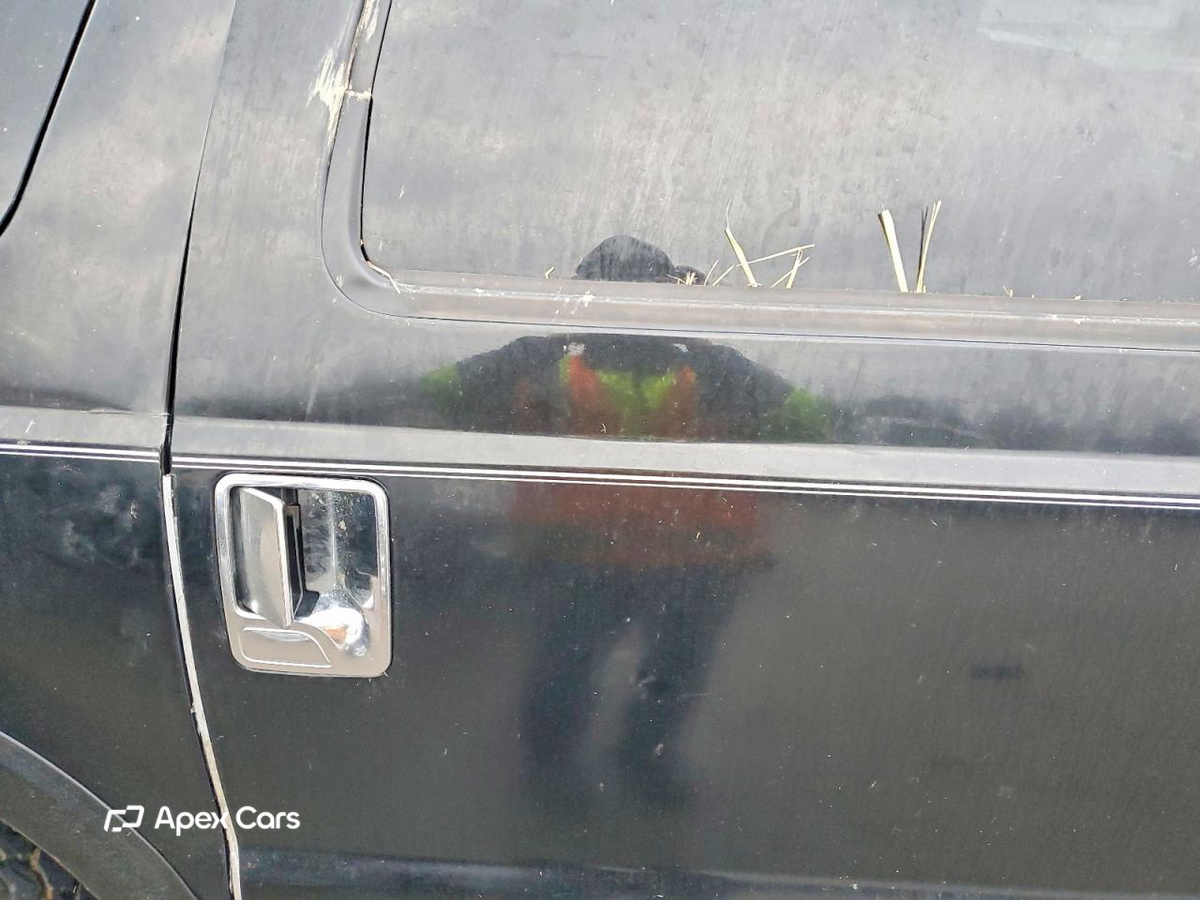 Ford Excursion 2005