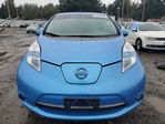Nissan Leaf 2012