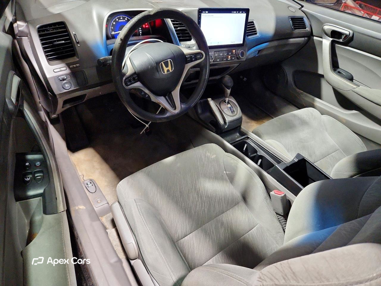 Honda Civic 2007