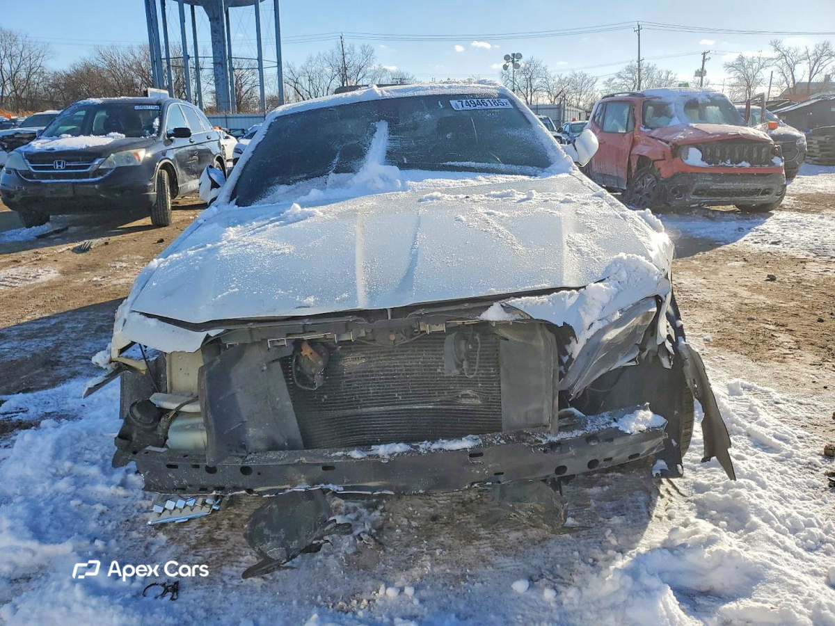 Chrysler 300 2018