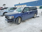 Ford Flex 2016