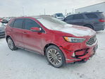 Ford Edge 2024