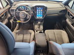 Subaru Forester 2025