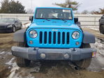 Jeep Wrangler 2017