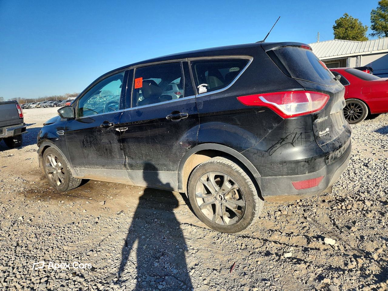 Ford Escape 2013