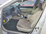 Subaru Outback 2011