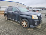 GMC Terrain 2012